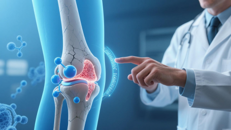 乌帕替尼最新获批适应症：覆盖这些风湿免疫类疾病，上市进度全解析