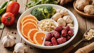 抗炎食物为什么能防慢性病？一文说清背后逻辑与吃对方法 | 靠谱肿瘤药购买指南