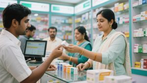 肺癌高风险人群有哪些？这 5 类人需警惕，附实用健康生活指导 | 肺癌CA仿制药怎么买