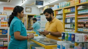 印度仿制药为什么能成为“世界药房”？背后的 3 大核心逻辑 | 印度孟加拉老挝药怎么选？哪个好些