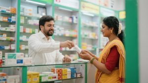 印度仿制药为什么能成为“世界药房”？背后的 3 大核心逻辑 | 印度仿制药怎么买