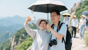 中秋带父母出游？这件事比吃月饼更重要 —— 事关皮肤癌风险！