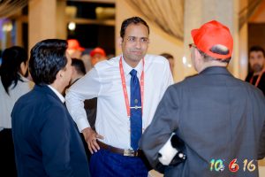 全球顶级医疗盛会第六届国际临床工程与医疗技术管理大会ICEHTMC在深圳召开：盈德健康携手印度AMTZ共建中印肿瘤药品进出口中心